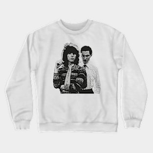 Sparks 80s Crewneck Sweatshirt